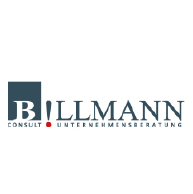 Logo Billmann Consult Unternehmensberatung