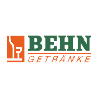 Logo Behn Getränke