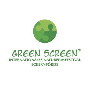 Logo Greenscreen