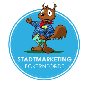 Logo Stadtmarketing Eckernförde